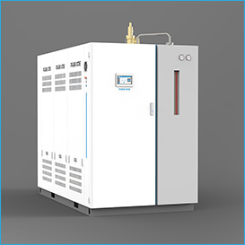 <strong>燃气变频低氮蒸汽发生器 1T 0.5T</strong>